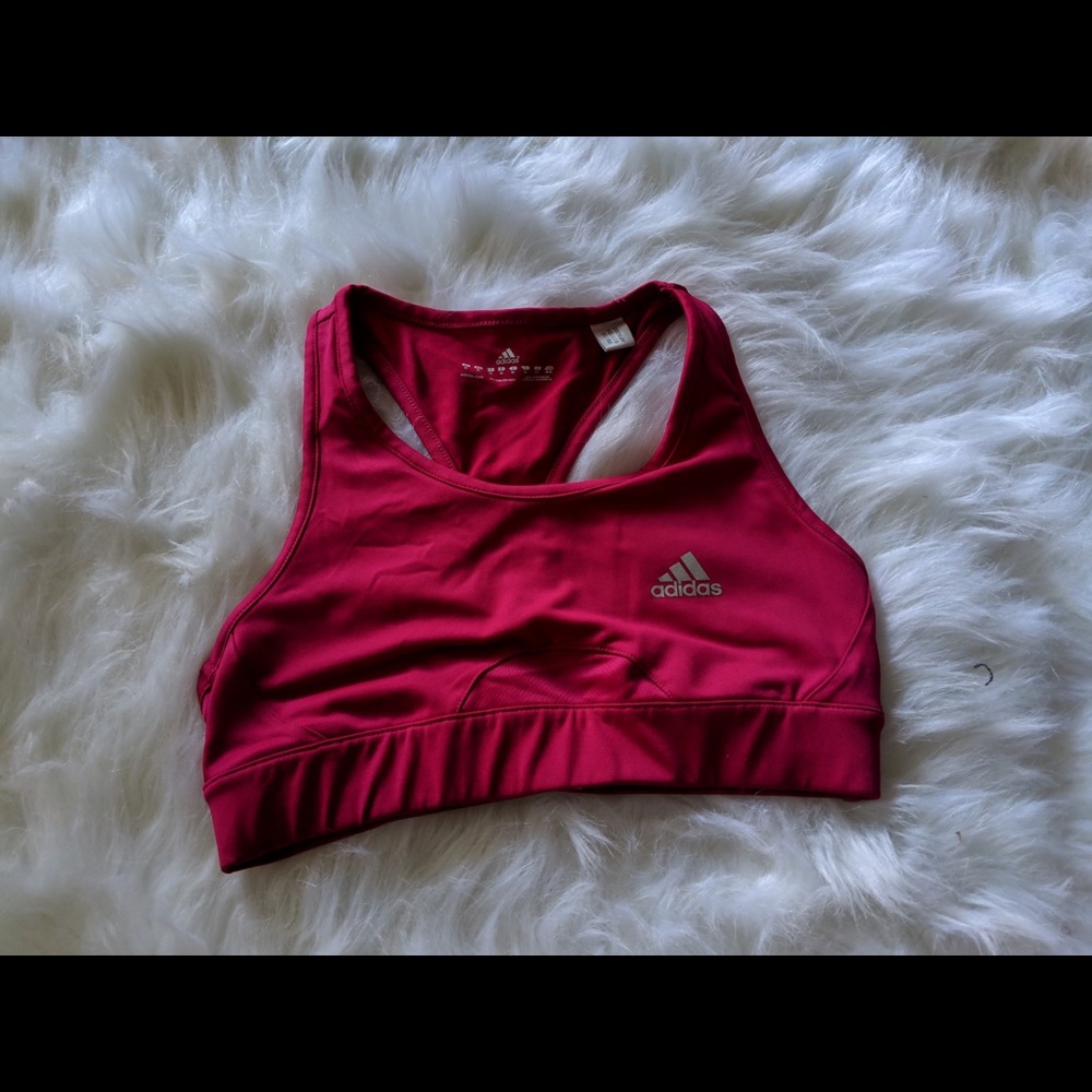 Adidas top new